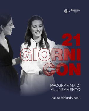 Image post by @laragazzadegliatomi on Instagram