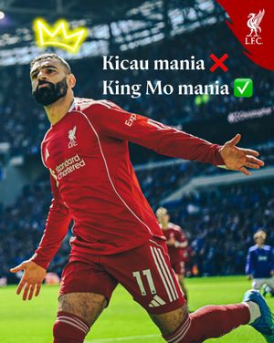 Image post by @liverpoolfc on Instagram