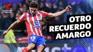 Video post by @deportes on YouTube
