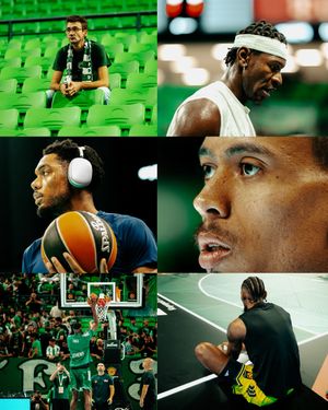 Image post by @euroleague on Instagram