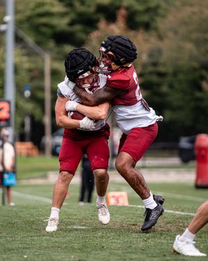 Image post by @BCFootball on Twitter