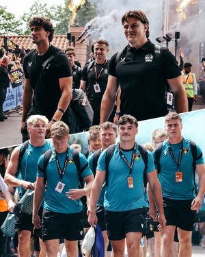 Image post by @premrugby on Instagram