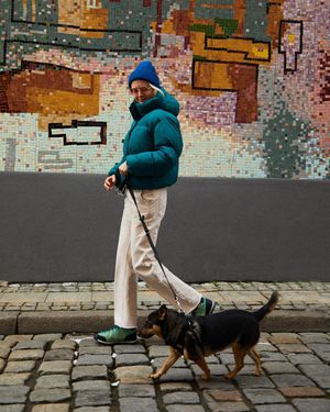 Image post by @maja_salamon on Instagram