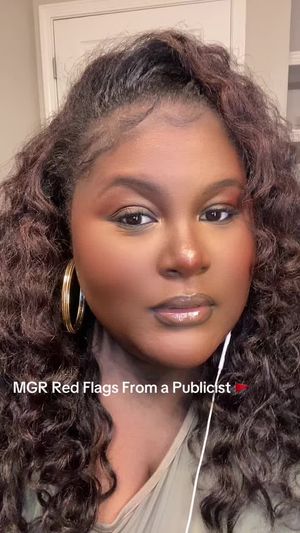 Video post by @thegenzpublicist on TikTok