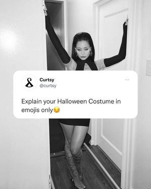 Image post by @curtsyapp on Facebook