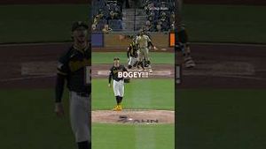 Video post by @padres on YouTube