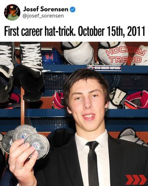 Image post by @hockeytrend on Instagram