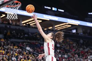 Image post by @indianawbb on Instagram