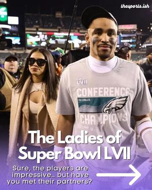 Image post by @thesports.ish on Instagram