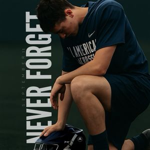 Image post by @allamericanlax on Instagram