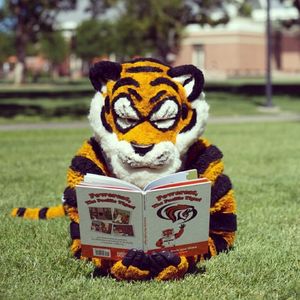 Image post by @pacifictigers on Instagram