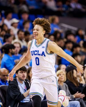 Image post by @uclambb on Instagram