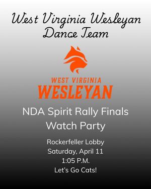 Image post by @wesleyanbobcats on Instagram