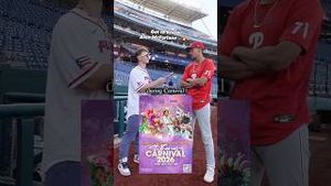 Video post by @batboysbaseball on YouTube