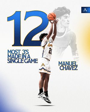 Image post by @amat_basketball on Instagram