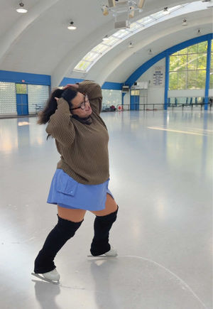 Video post by @lainedubin on TikTok
