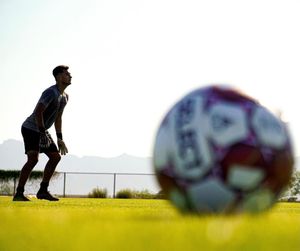 Image post by @parkbuccaneers on Instagram