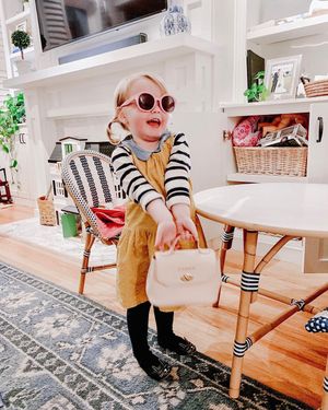 Image post by @kellyinthecity on Instagram