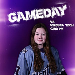 Image post by @hpuwomenshockey on Instagram