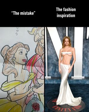 Image post by @9gag on Instagram