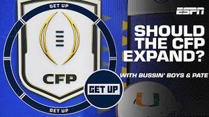 Video post by @espncfb on YouTube