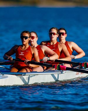 Image post by @texasrowing on Instagram