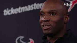 Video post by @houstontexans on YouTube