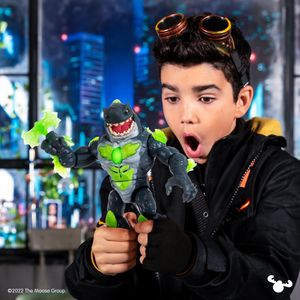 Image post by @moosetoys on Instagram