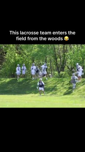 Video post by @lacrossenetwork on TikTok