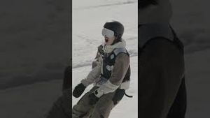 Video post by @thesnowleague on YouTube