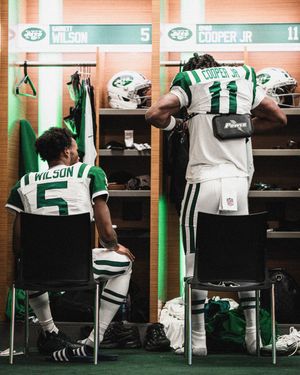Image post by @nyjets on Instagram