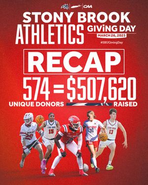 Image post by @sbathletics on Instagram