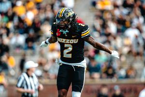 Image post by @MizzouFootball on Twitter