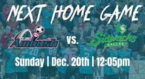 Image post by @stlouisambush on Instagram