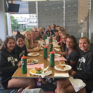 Image post by @terrierfh on Instagram