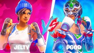 Video post by @dignitasfortnite on YouTube