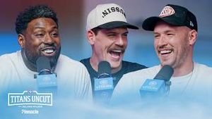 Video post by @titans on YouTube