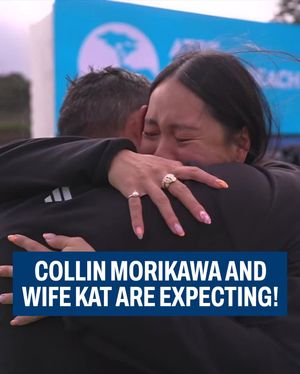 Image post by @pgatour on Instagram