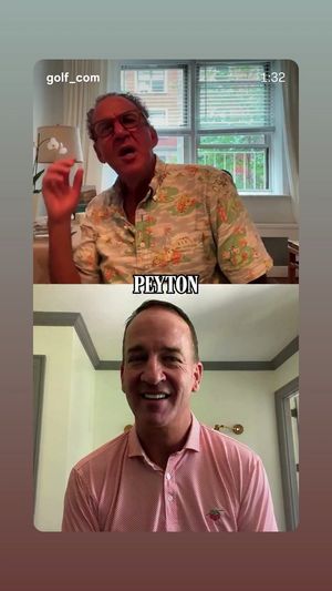 Video post by @Jay Bilas on Facebook