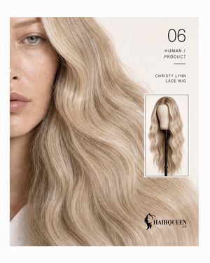 Image post by @hairqueen_la on Instagram
