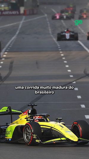 Video post by @ge.globo on Instagram