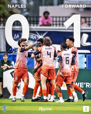 Image post by @forwardmadisonfc on Instagram
