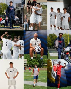 Image post by @duqmsoccer on Instagram