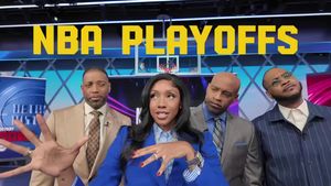 Video post by @mariataylor on TikTok