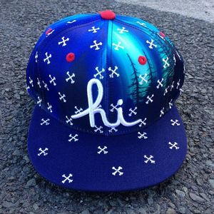 Image post by @hatclub on Instagram