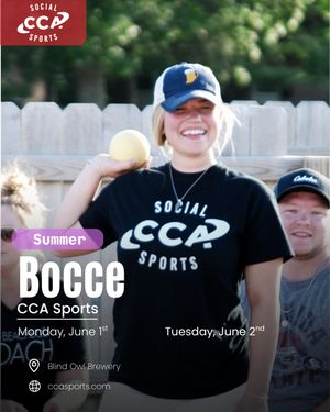 Image post by @ccasportsindy on Instagram