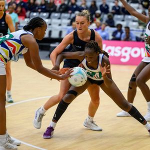 Image post by @walesnetball_ on Instagram