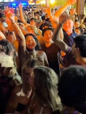 Image post by @mattsilliman_dj on Instagram