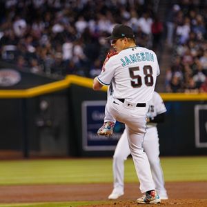 Image post by @dbacks on Instagram