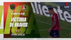 Video post by @deportes on YouTube
